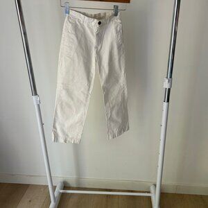 Polo‎ Ralph Lauren Kids White Dress Pants Size 7